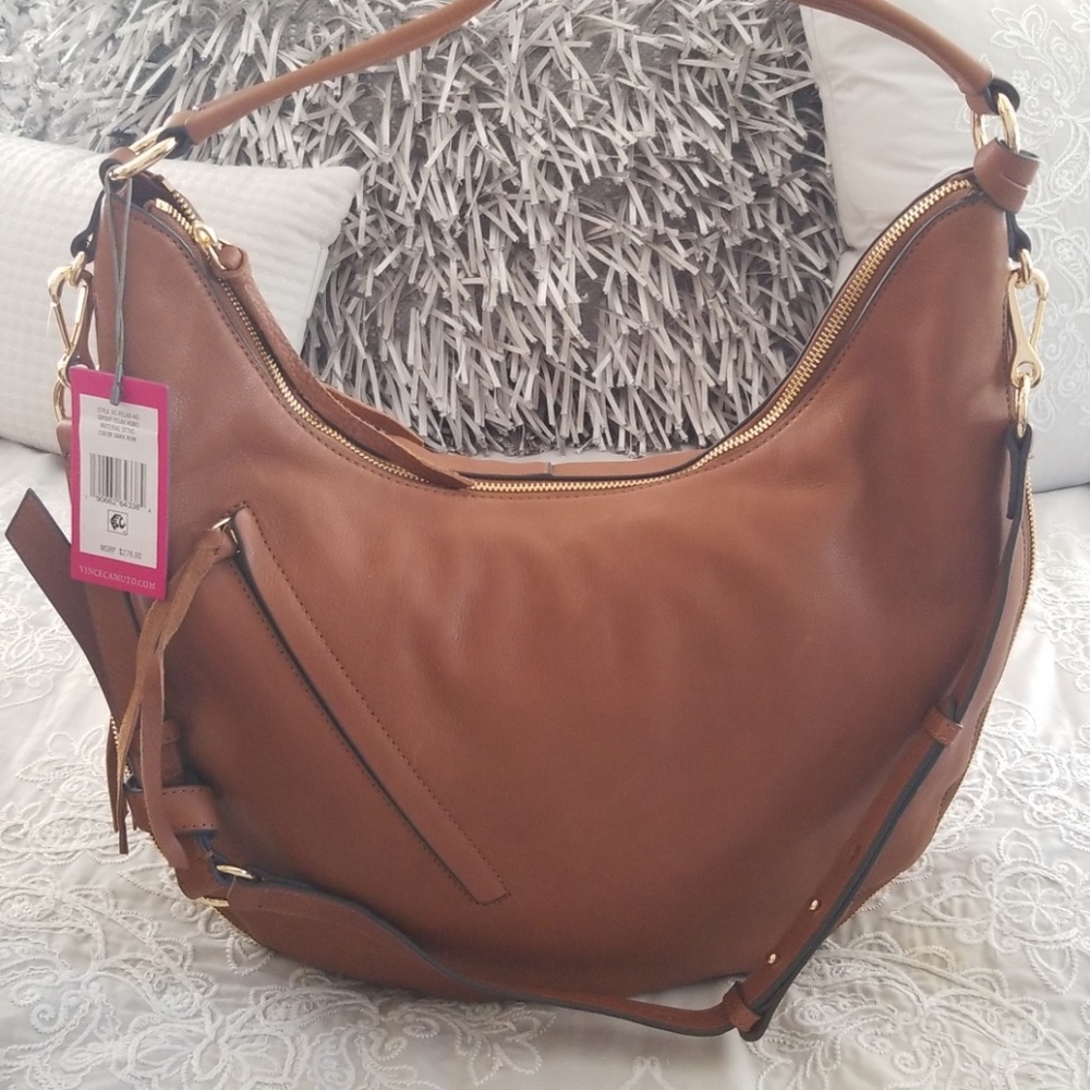 Vince Camuto Handbag Hobo